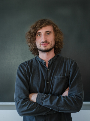 Kirill Brodt
